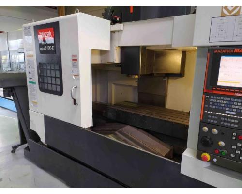 Mazak VC Nexus 510C II - Bild 3