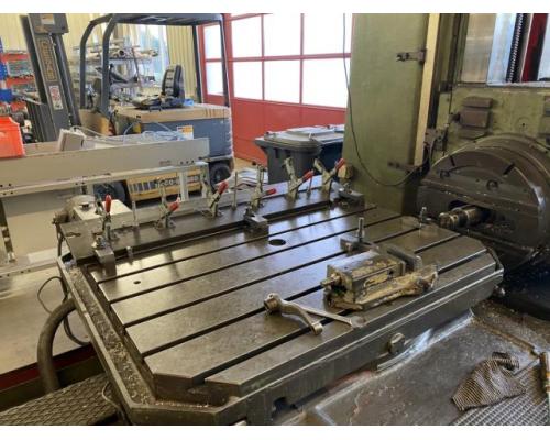 BRAGONZI Creusa 80/140 Type U Horizontal - Lehrenbohrwerk - Bild 3