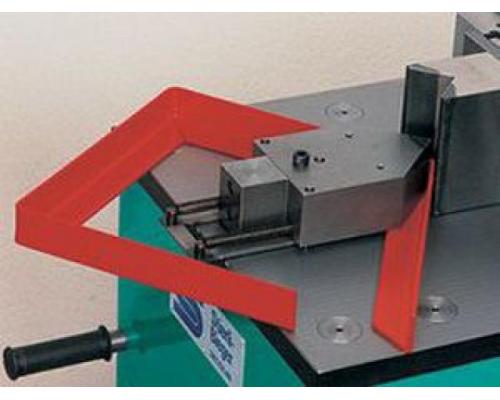 Elektrohydraulische Biegemaschine 85 HE - Bild 5