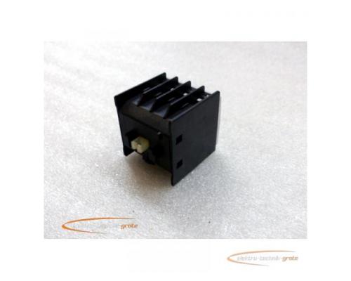 Siemens 3RH1911-1GA04 Hilfsschalterblock E05 - Bild 5