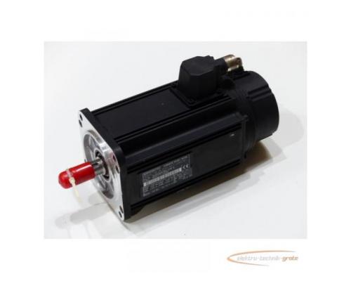 Indramat MDD071B-N-030-N2T-095PB1 Permanent Magnet Motor > ungebraucht! < - Bild 1