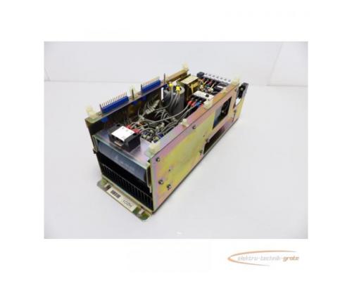 Fanuc A06B-6047-H201 Velocity Control Unit - Bild 2