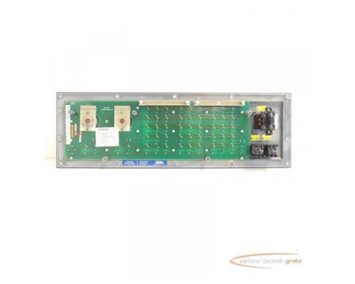 Siemens 6FC5103-0AD03-0AA0 Maschinensteuertafel M ohne Interface SN:T-J41103663 - Bild 2