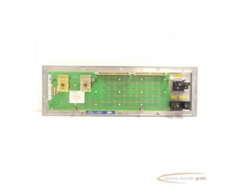 Siemens 6FC5103-0AD03-0AA0 Maschinensteuertafel M ohne Interface SN:T-K72032348 - Bild 2