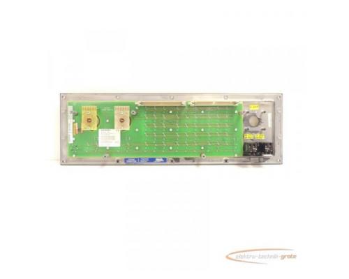 Siemens 6FC5103-0AD03-0AA0 Maschinensteuertafel M ohne Interface SN:T-K62030747 - Bild 2