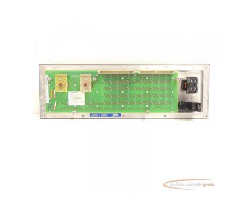 Siemens 6FC5103-0AD03-0AA0 Maschinensteuertafel M ohne Interface SN:T-K42036124 - Bild 2