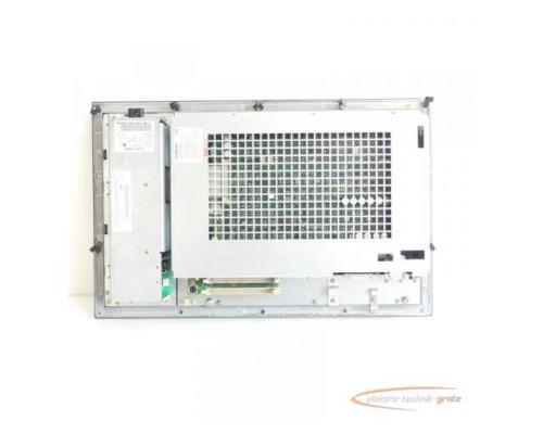 Siemens 6FC5103-0AB03-1AA2 Flachbedientafel Version C SN:T-K82024621 - Bild 2