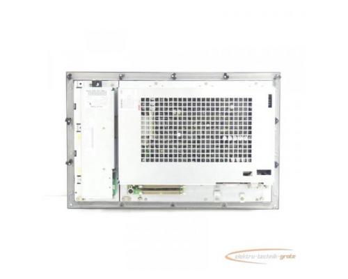 Siemens 6FC5103-0AB03-1AA2 Flachbedientafel Version: C SN:T-K72003996 - Bild 2