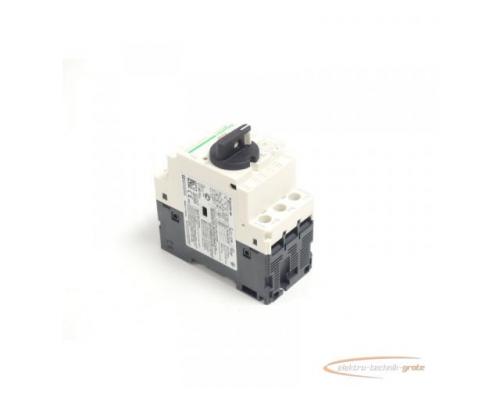 Schneider Electric GV2-P04 Motorschutzschalter 0,4 - 0,63A - Bild 2