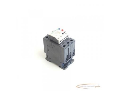 Schneider Electric LRD350 Motorschutzrelais - Bild 1