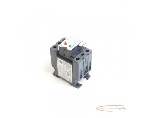 Schneider Electric LRD350 Motorschutzrelais - Bild 2