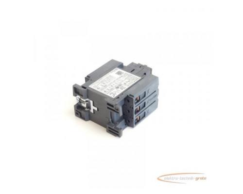 Schneider Electric LRD350 Motorschutzrelais - Bild 3