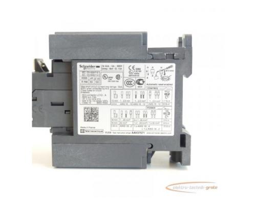 Schneider Electric LRD350 Motorschutzrelais - Bild 4