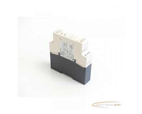 Schneider LT3 SA00M Thermistor-Motorschutzrelais - Bild 1