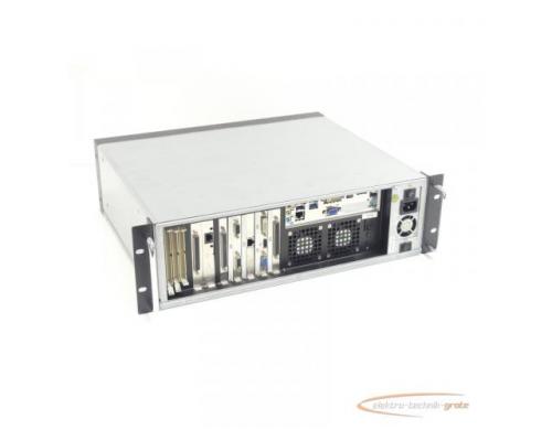 VISCOM Systemrechner SSDWitio P8z77 I7 Win 7 32 Type : 12.110.B.64 SN:0022391 - Bild 1