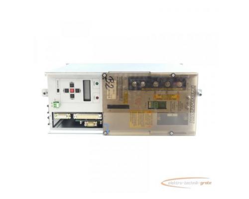 Indramat KDA 3.2-150-3-A01-W1 AC-Mainspindle Drive SN:237254-01030 - Bild 3