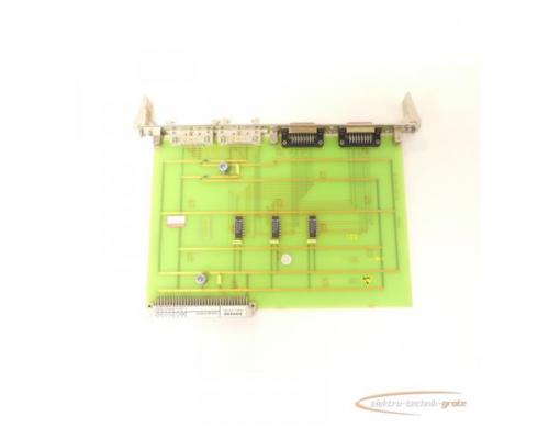 Siemens 6FX1143-2BA00 Monitor-Encoder E-Stand: A SN:543 - Bild 2