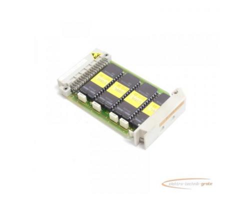 Siemens 6FX1864-0BX01-6G Modul - Bild 1