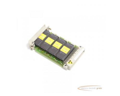 Siemens 6FX1864-0BX01-6G Modul - Bild 2