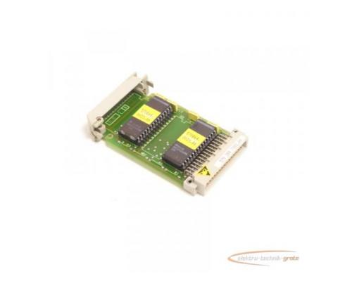 Siemens 6FX1864-0BX02-6G Modul - Bild 2