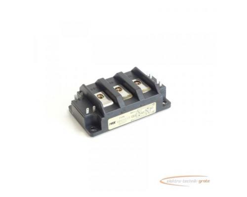 PRX KD421K15 06AN7 Thyristor Modul - Bild 1