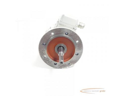 HEW RUF 71L/2 Drehstrommotor SN:0833732 - Bild 3