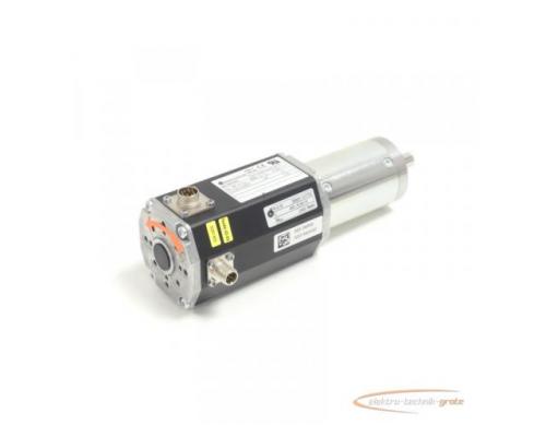 Dunkermotoren BG 65X25CI Servomotor SN:5007580582 + PLG52 Planetengetriebe - Bild 2