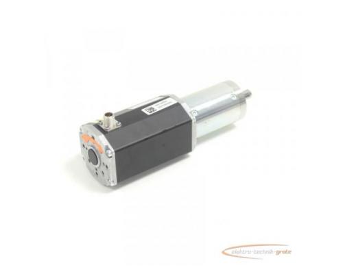 Dunkermotoren BG 65X25CI Servomotor SN:5007580583 + PLG52 Planetengetriebe - Bild 2