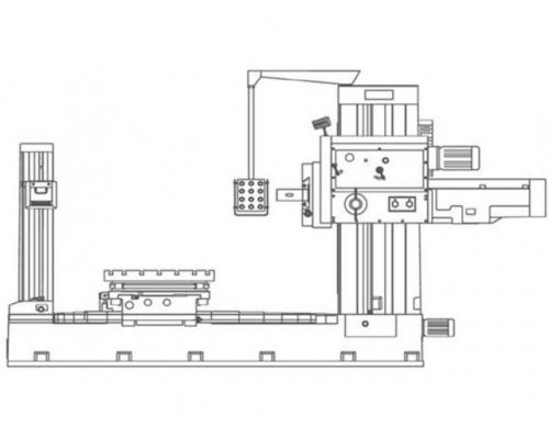 KRAFT HBM-130 | HBM-130L | HBM-130XL - Bild 4