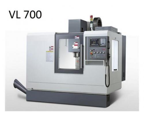 KRAFT VL 700A - Bild 1