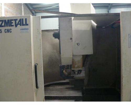 ALZMETALL BAZ 15 CNC 60.40 - Bild 3