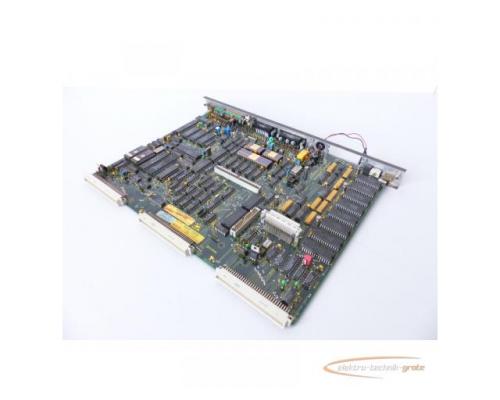 Bosch CP/MEM3 056307-103401 SN:209471 Board - Bild 2