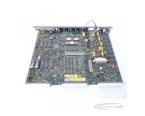 Bosch CP/MEM3 056307-103401 SN:209471 Board - Bild 4