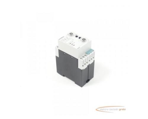 Siemens 3UG3042-1BP50 Überwachungsrelais - Bild 1