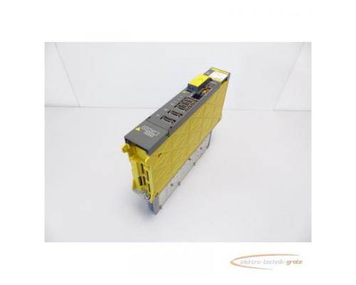 Fanuc A06B-6079-H105 Modul SN:EA8305851 - mit 12 Monaten Gewährleistung! - - Bild 1