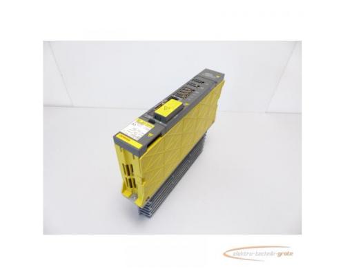 Fanuc A06B-6079-H105 Modul SN:EA8305851 - mit 12 Monaten Gewährleistung! - - Bild 2