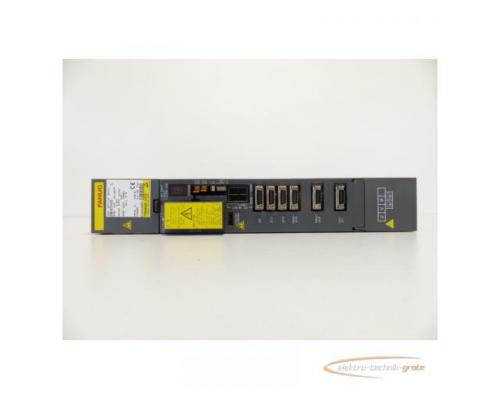 Fanuc A06B-6079-H105 Modul SN:EA8305851 - mit 12 Monaten Gewährleistung! - - Bild 3