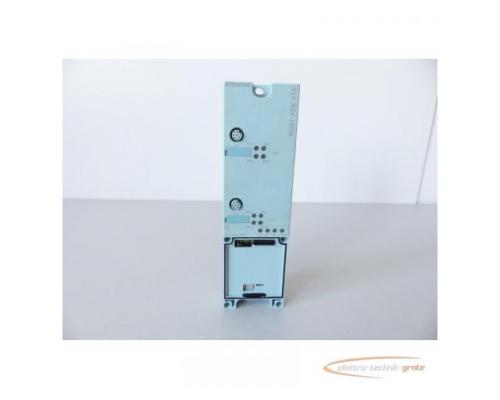 Siemens 6GT2002-0ED00 MOBY ASM 456 Kommunikationsmodul SN:C-XDX36965 E-Stand 9 - Bild 3