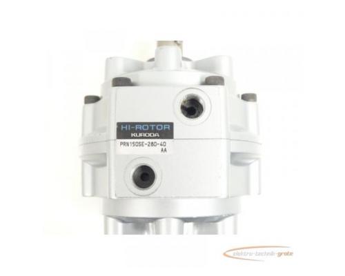 Kuroda PRN150SE-280-40 HI-ROTOR - Bild 4