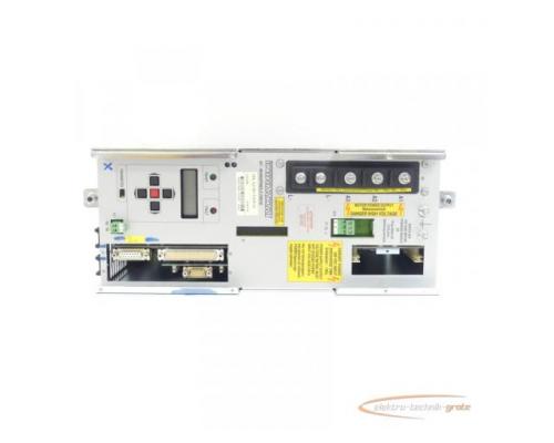 Indramat KDA 3.2-150-3-A01-W1 AC-Mainspindle Drive SN:237254-01033 - Bild 3