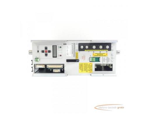 Indramat KDA 3.2-150-3-A01-W1 AC-Mainspindle Drive SN:239648-01365 - Bild 3