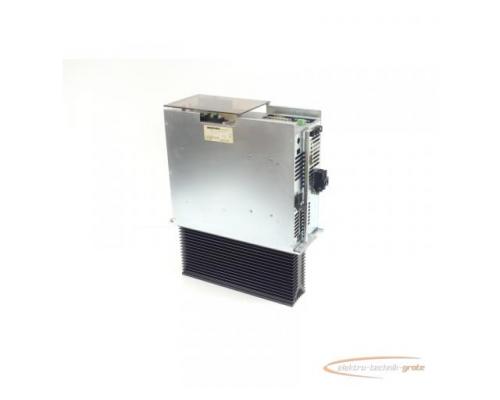 Indramat KDA 3.2-150-3-A01-W1 AC-Mainspindle Drive SN:237254-01034 - Bild 1