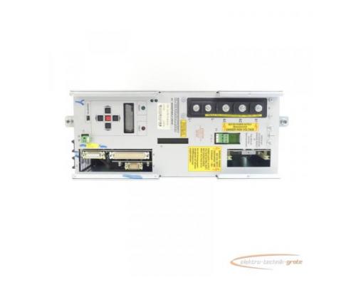 Indramat KDA 3.2-150-3-A01-W1 AC-Mainspindle Drive SN:237254-01034 - Bild 3