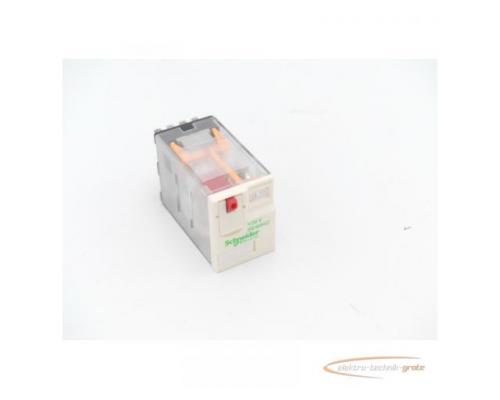 Schneider Electric RXM4AB1F7 Relais - Bild 1