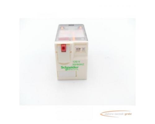 Schneider Electric RXM4AB1F7 Relais - Bild 2