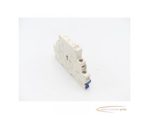 Schneider Electric GVAN11 Hilfsschalter - Bild 1