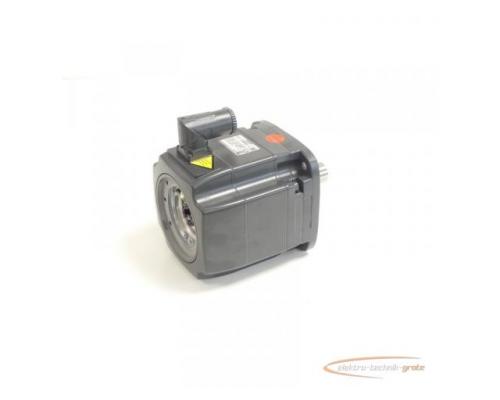 Siemens 1FK7060-2AC71 Synchronservomotor SN:YFJ6636199404023 - ungebraucht! - - Bild 2