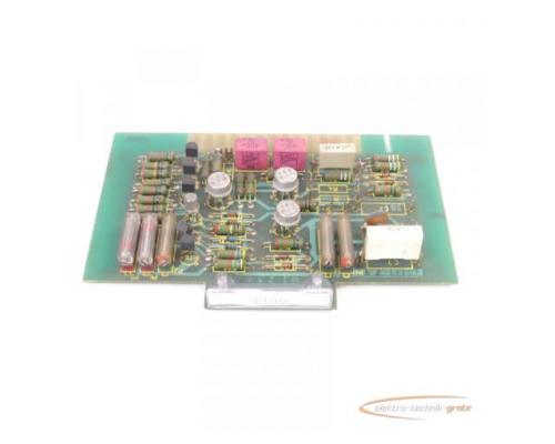 Indramat 109-215-4221a-1 SB1 Modul - Bild 1