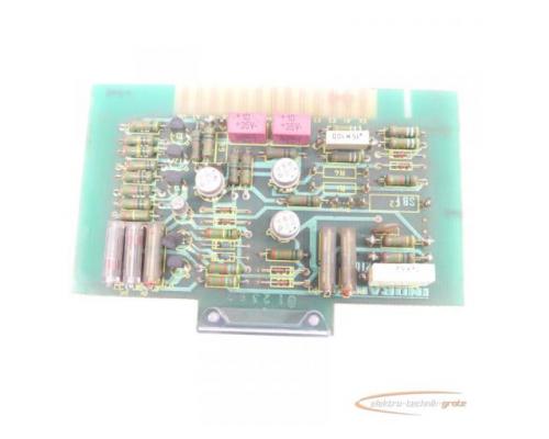 Indramat 109-215-4221a-1 SB1 Modul - Bild 5