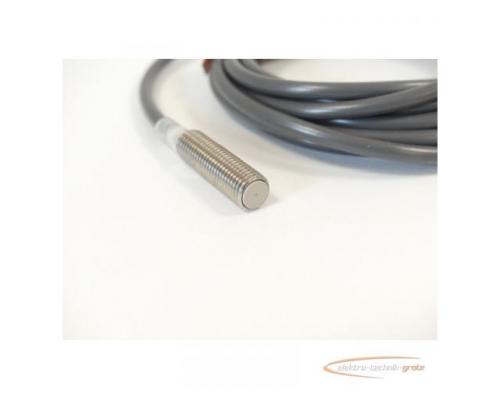 Omron E2EG-X1R5B1 Proximity Switch 12 - 24V DC 2m - ungebraucht! - - Bild 5